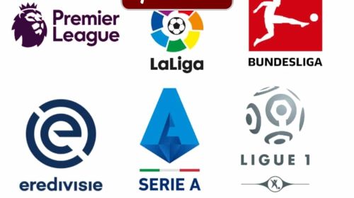 football leagues