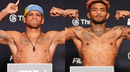 UFC Vegas 106